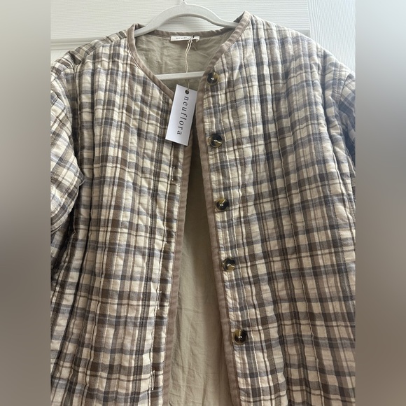 Neuflora Fort Worth Jacket - Picture 7 of 9